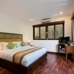 Kamar king deluxe