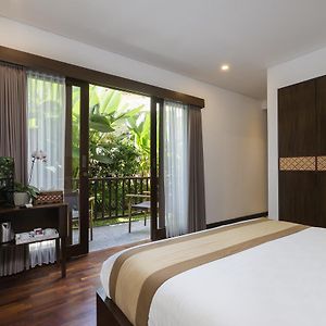 Kamar deluxe
