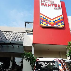 Hotel Pantes Kawi Semarang